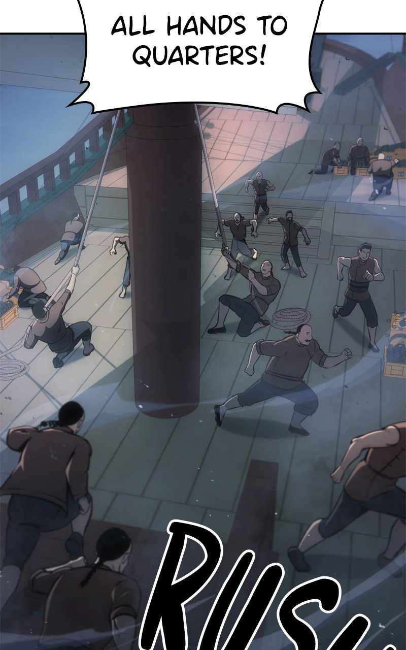 Read Assassin’s Creed chapter 29 image 84 on Lezhin