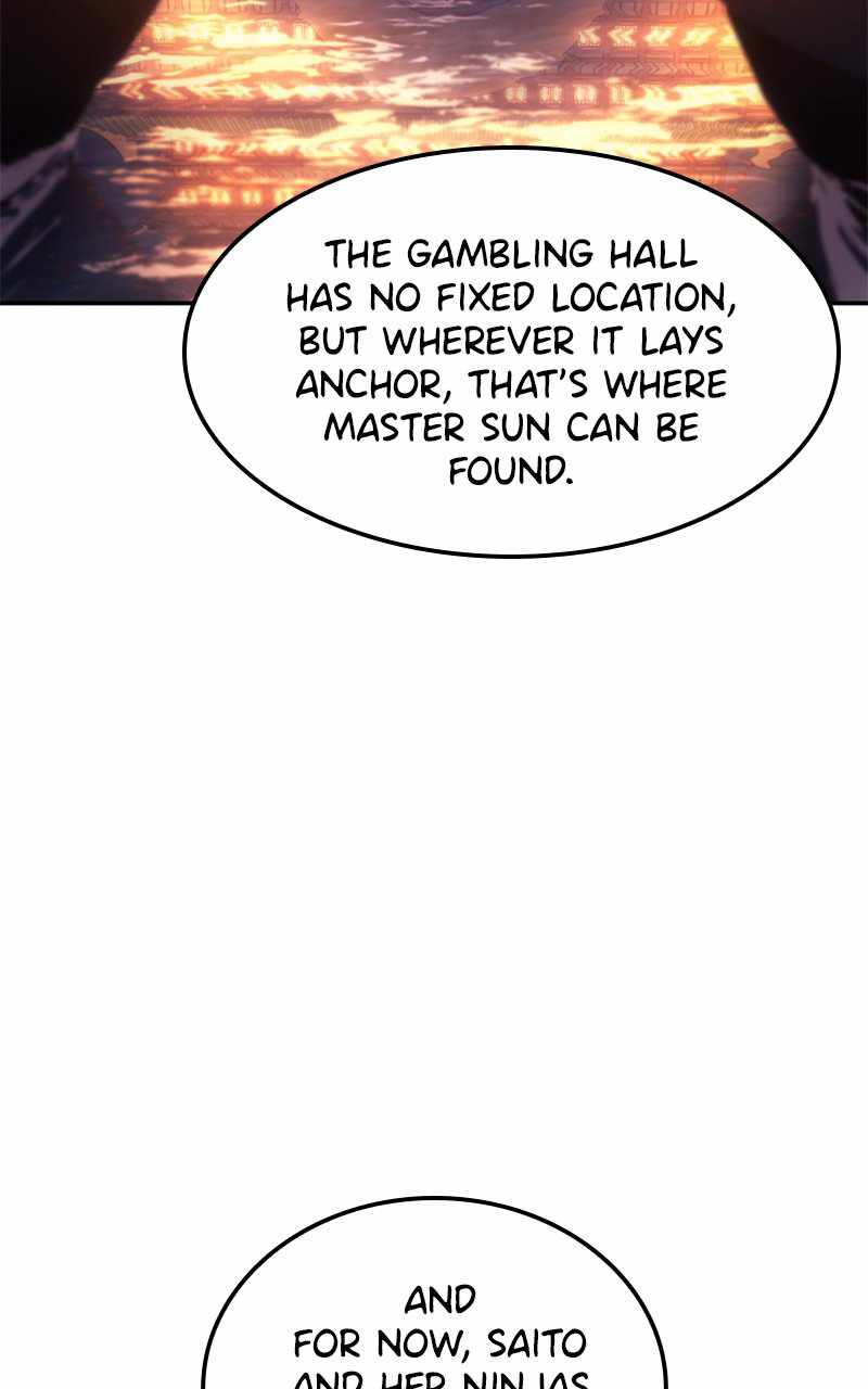 Read Assassin’s Creed chapter 31 image 105 on Lezhin