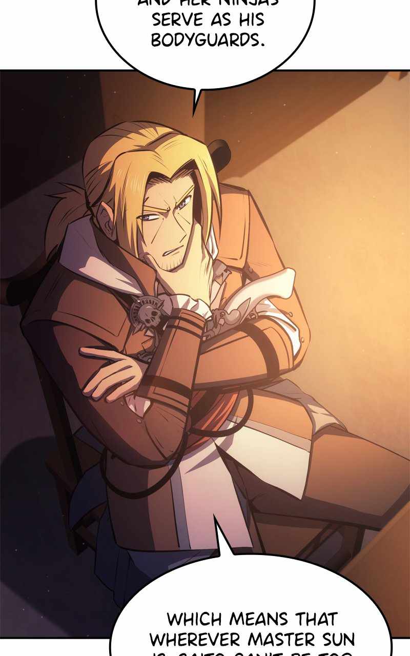 Read Assassin’s Creed chapter 31 image 106 on Lezhin