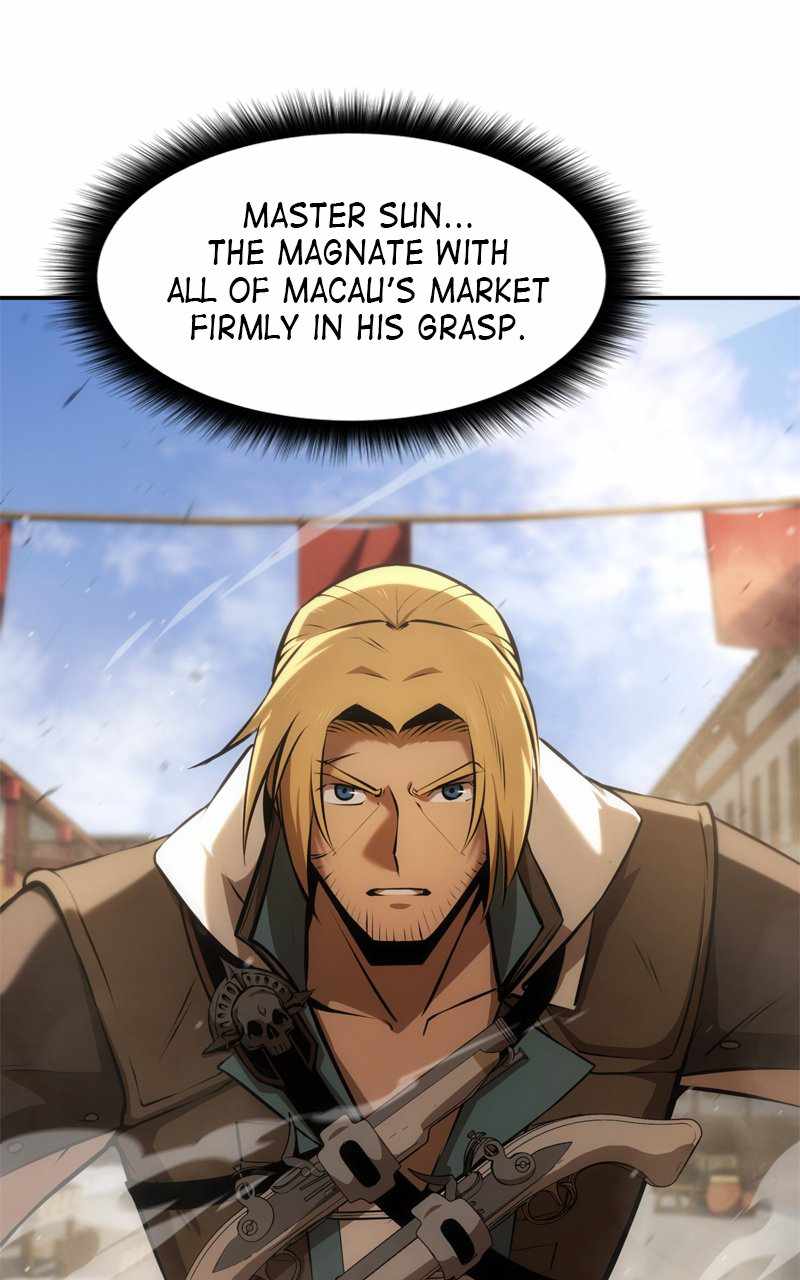 Read Assassin’s Creed chapter 31 image 11 on Lezhin