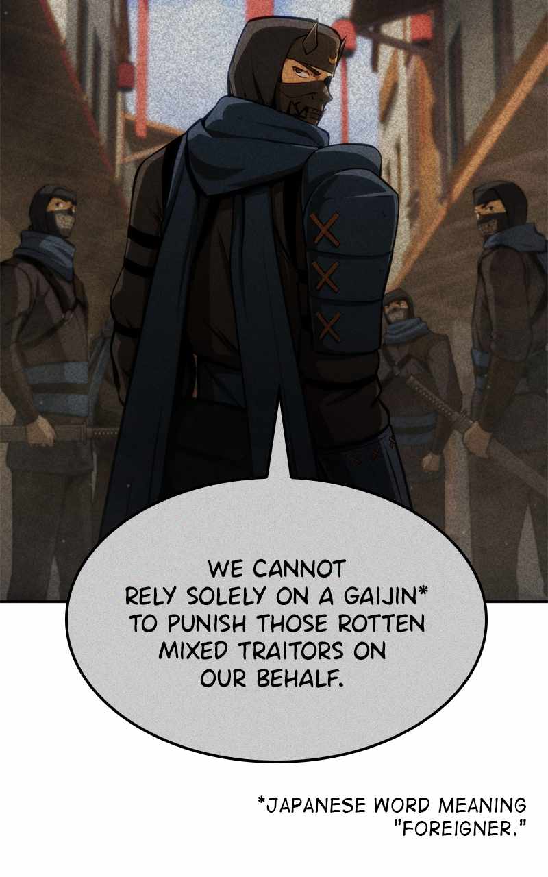Read Assassin’s Creed chapter 31 image 110 on Lezhin