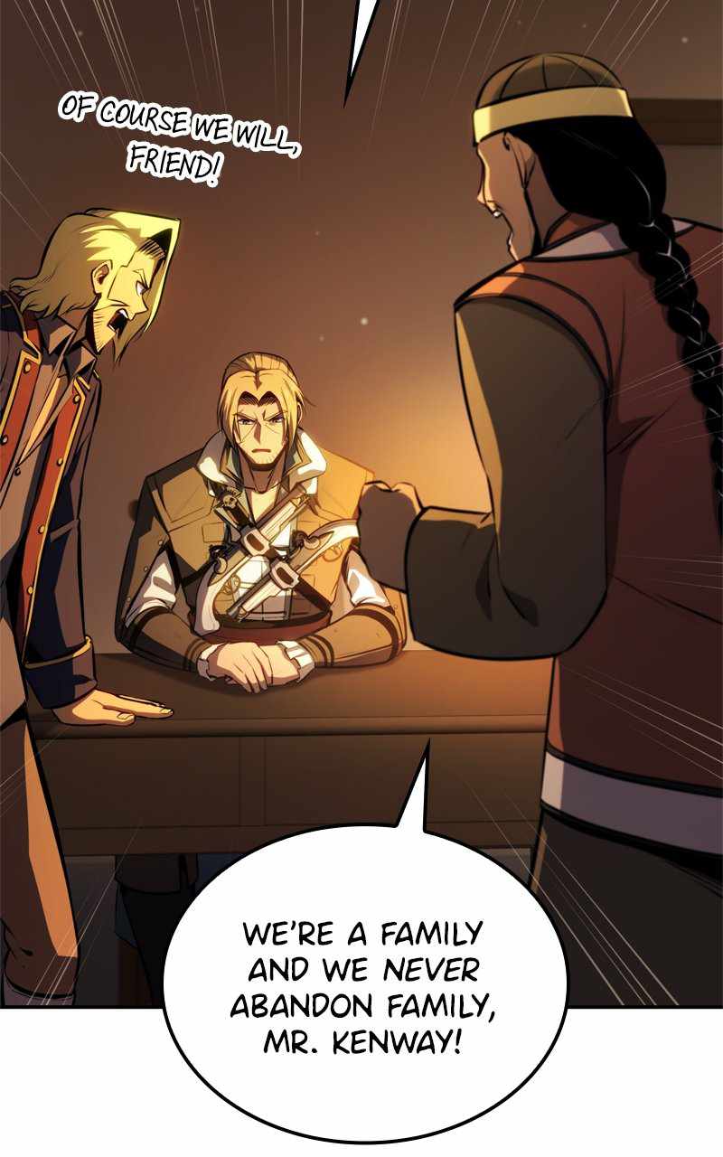 Read Assassin’s Creed chapter 31 image 112 on Lezhin