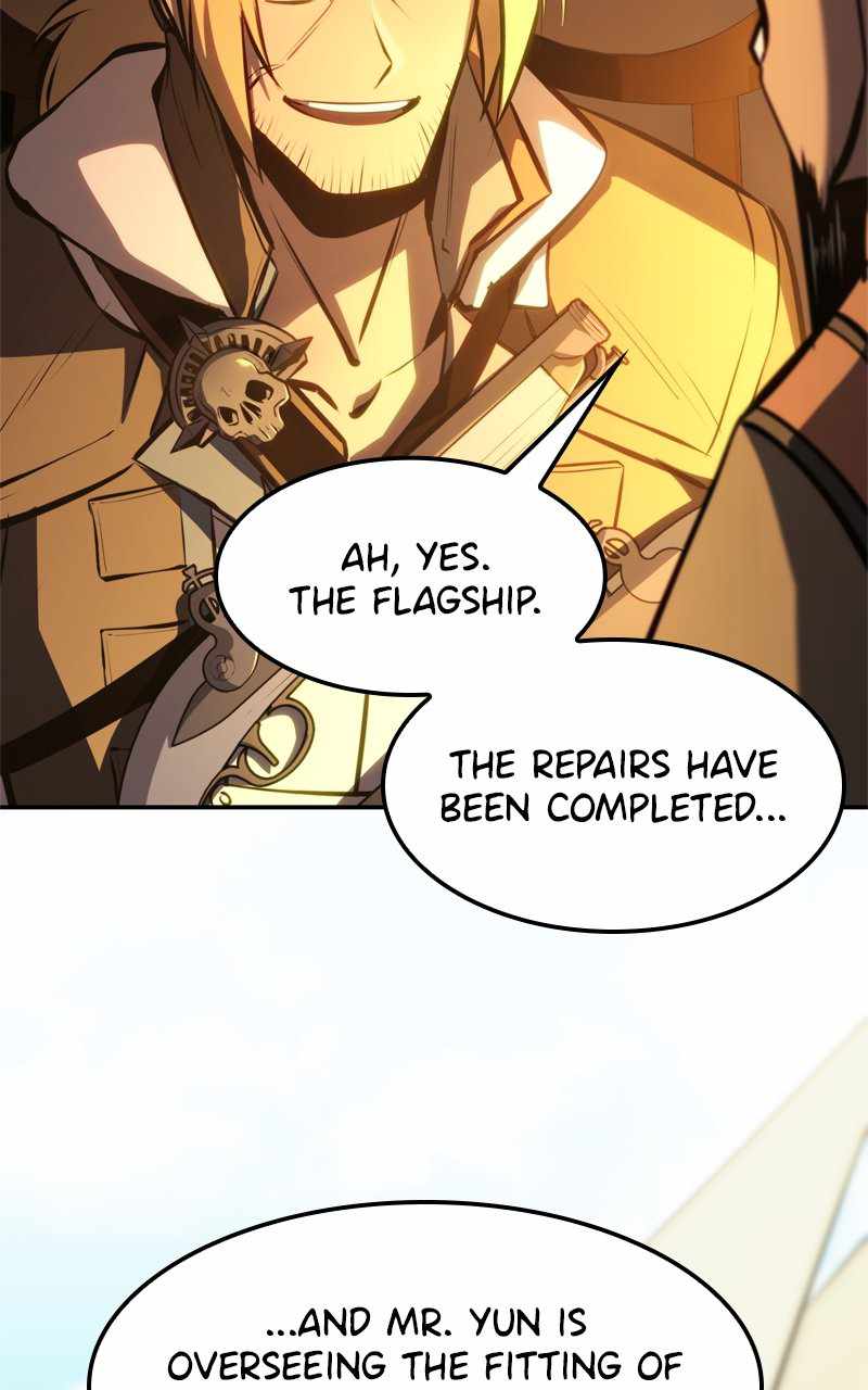 Read Assassin’s Creed chapter 31 image 114 on Lezhin