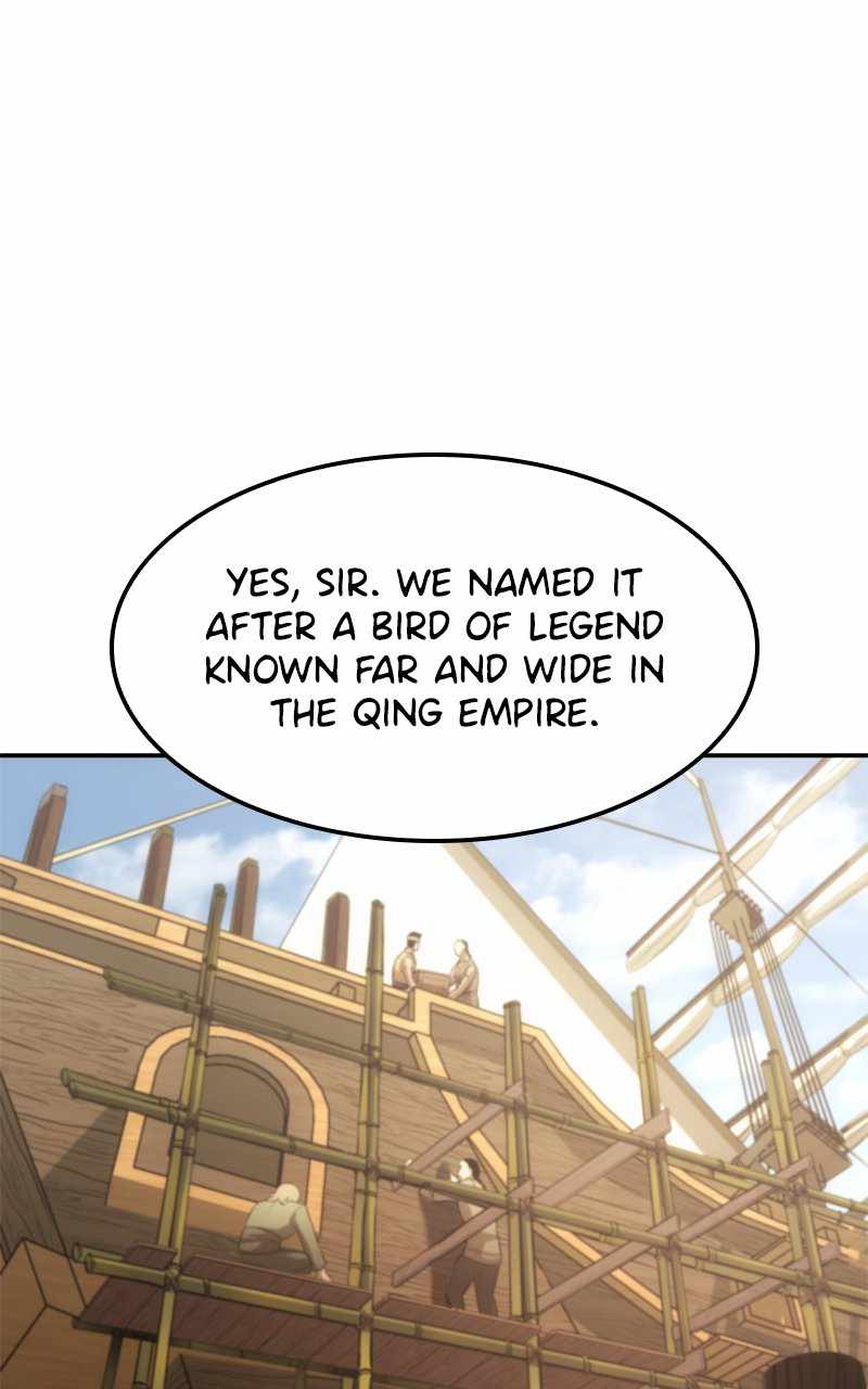 Read Assassin’s Creed chapter 31 image 117 on Lezhin
