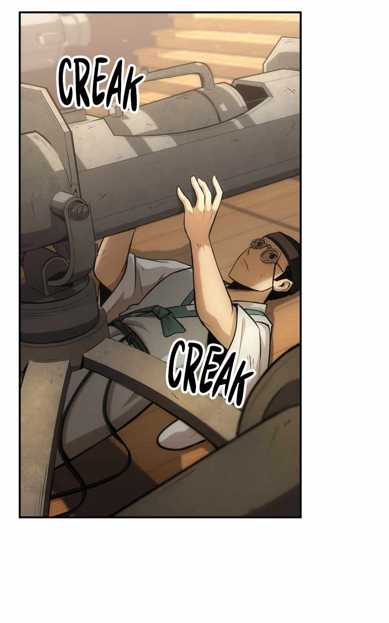 Read Assassin’s Creed chapter 31 image 123 on Lezhin