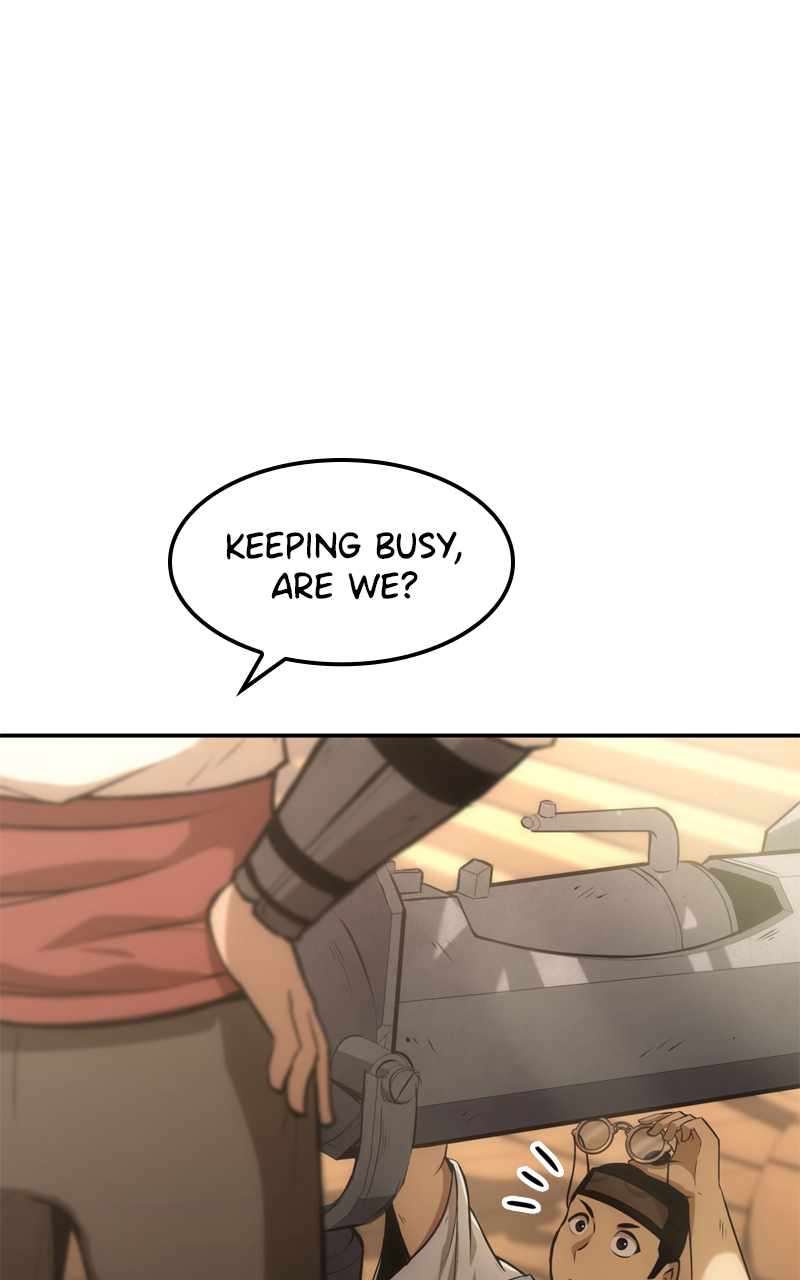 Read Assassin’s Creed chapter 31 image 124 on Lezhin