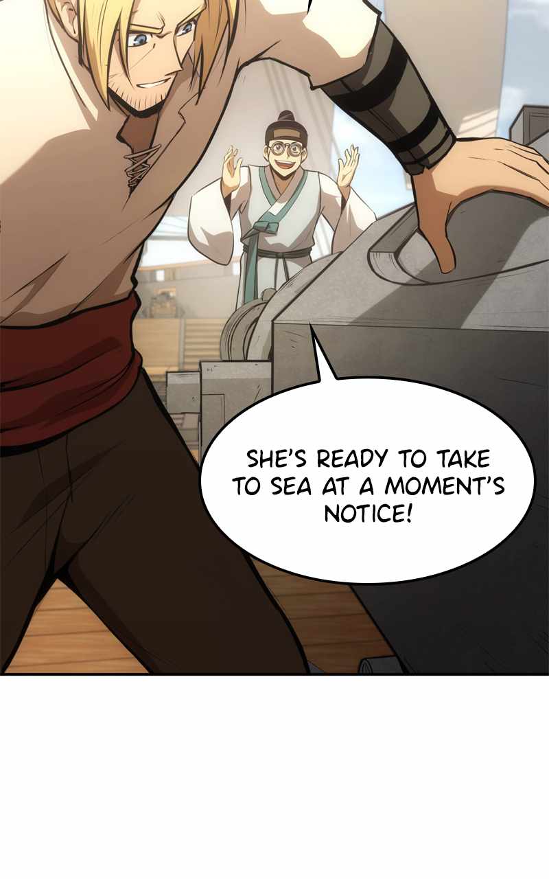 Read Assassin’s Creed chapter 31 image 128 on Lezhin