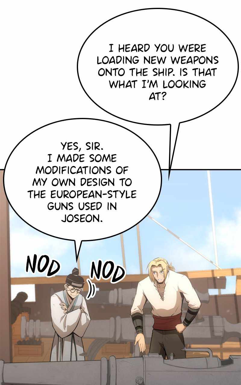 Read Assassin’s Creed chapter 31 image 129 on Lezhin