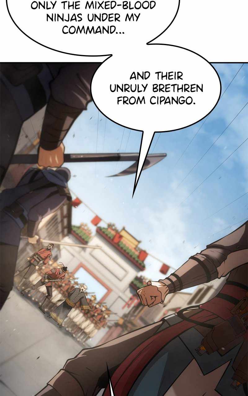 Read Assassin’s Creed chapter 31 image 13 on Lezhin