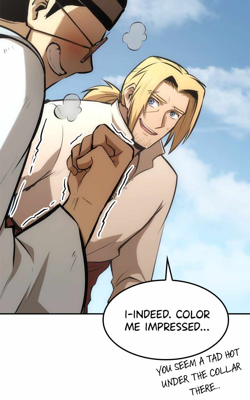 Read Assassin’s Creed chapter 31 image 132 on Lezhin