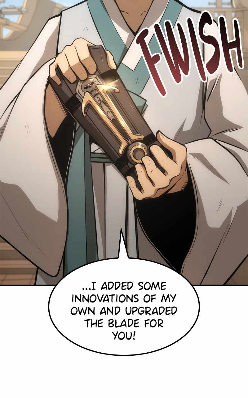 Read Assassin’s Creed chapter 31 image 141 on Lezhin