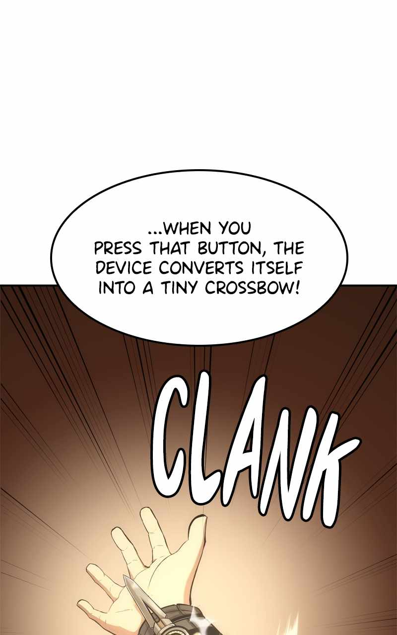 Read Assassin’s Creed chapter 31 image 144 on Lezhin
