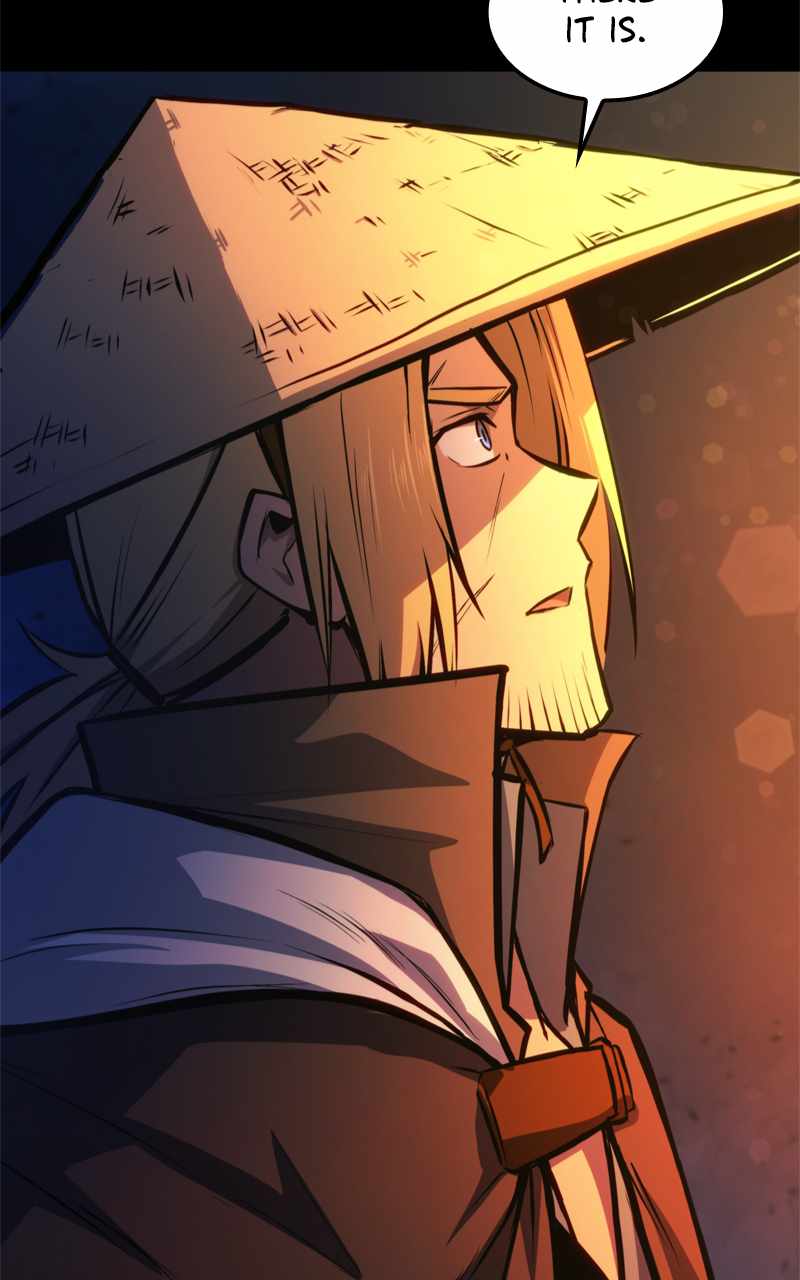Read Assassin’s Creed chapter 31 image 158 on Lezhin