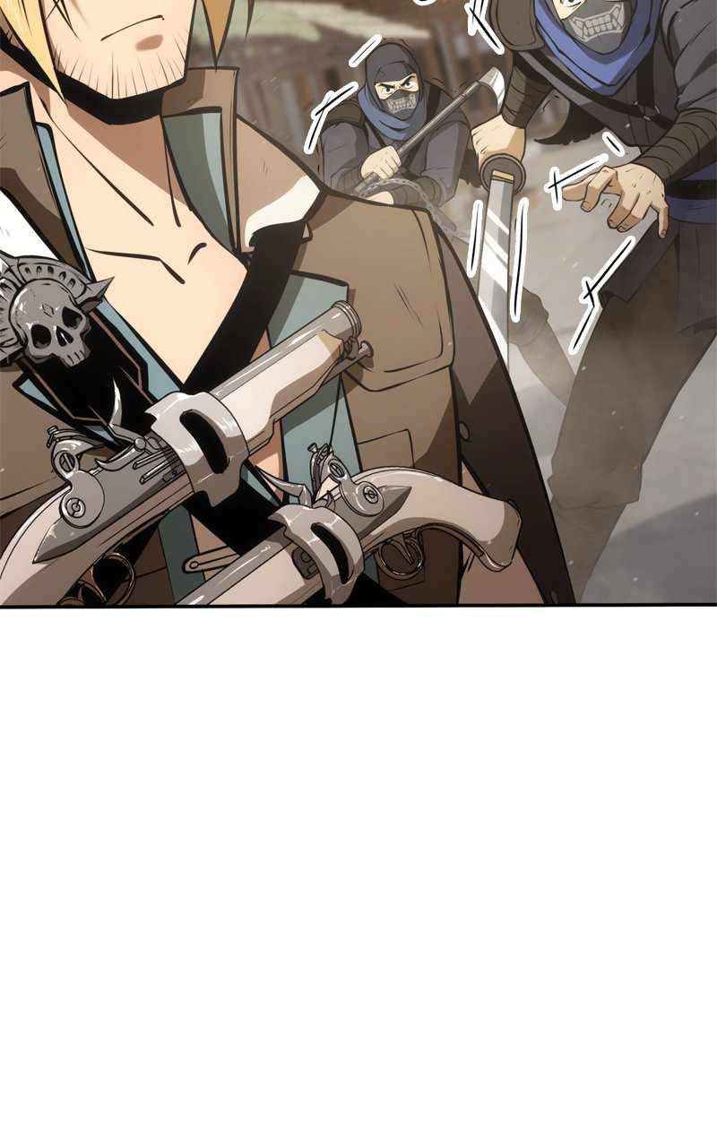 Read Assassin’s Creed chapter 31 image 18 on Lezhin