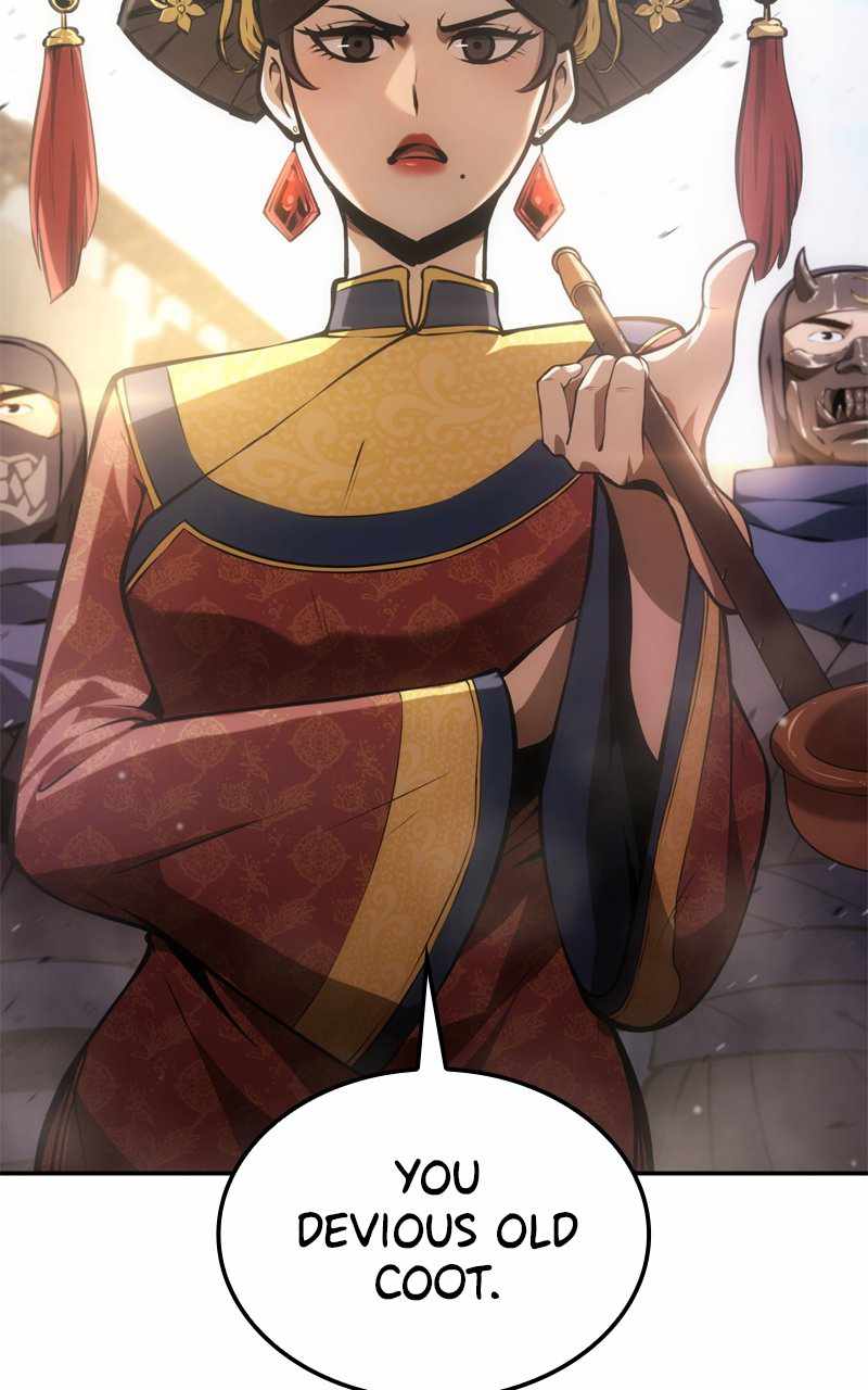 Read Assassin’s Creed chapter 31 image 23 on Lezhin
