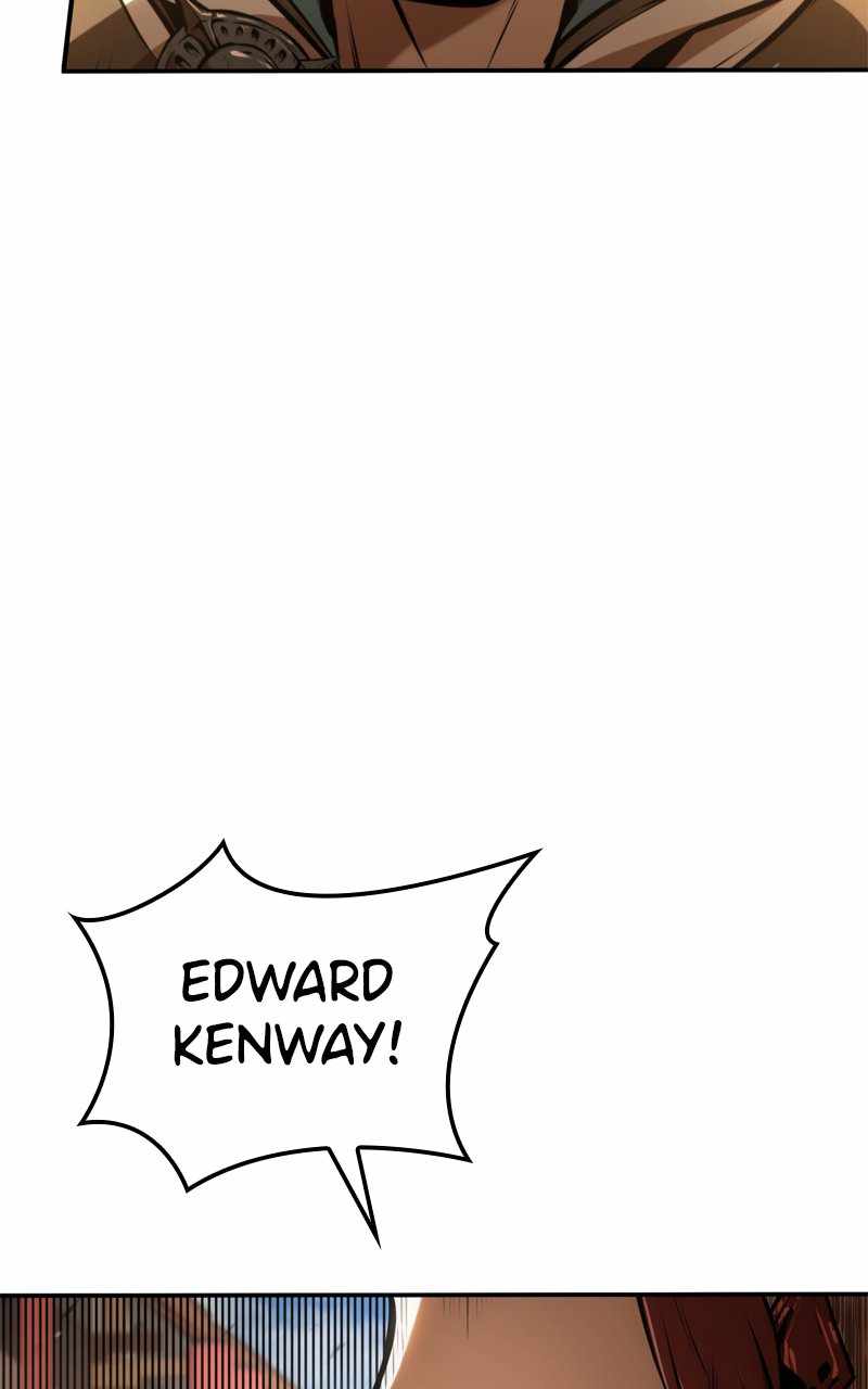 Read Assassin’s Creed chapter 31 image 26 on Lezhin