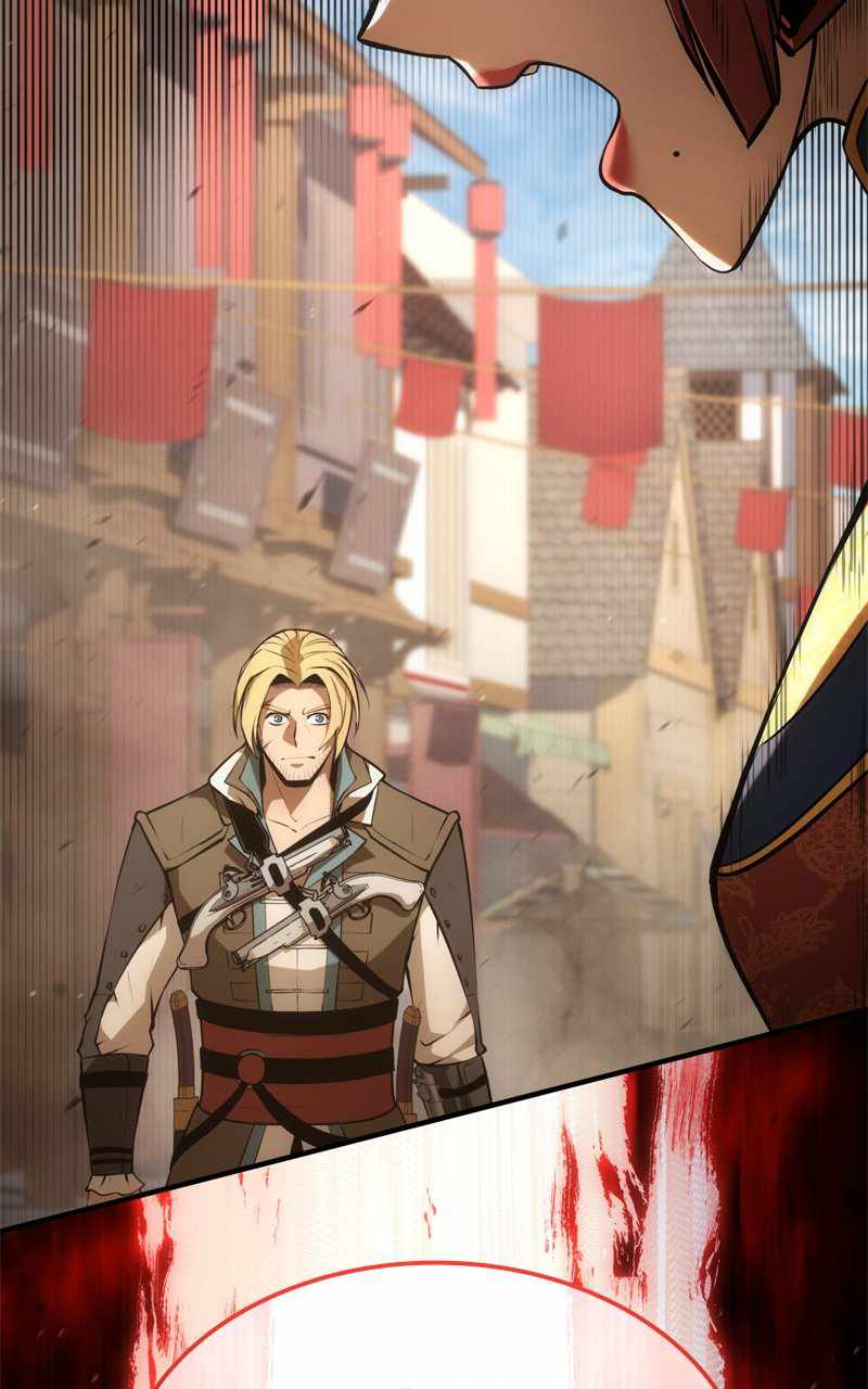 Read Assassin’s Creed chapter 31 image 27 on Lezhin