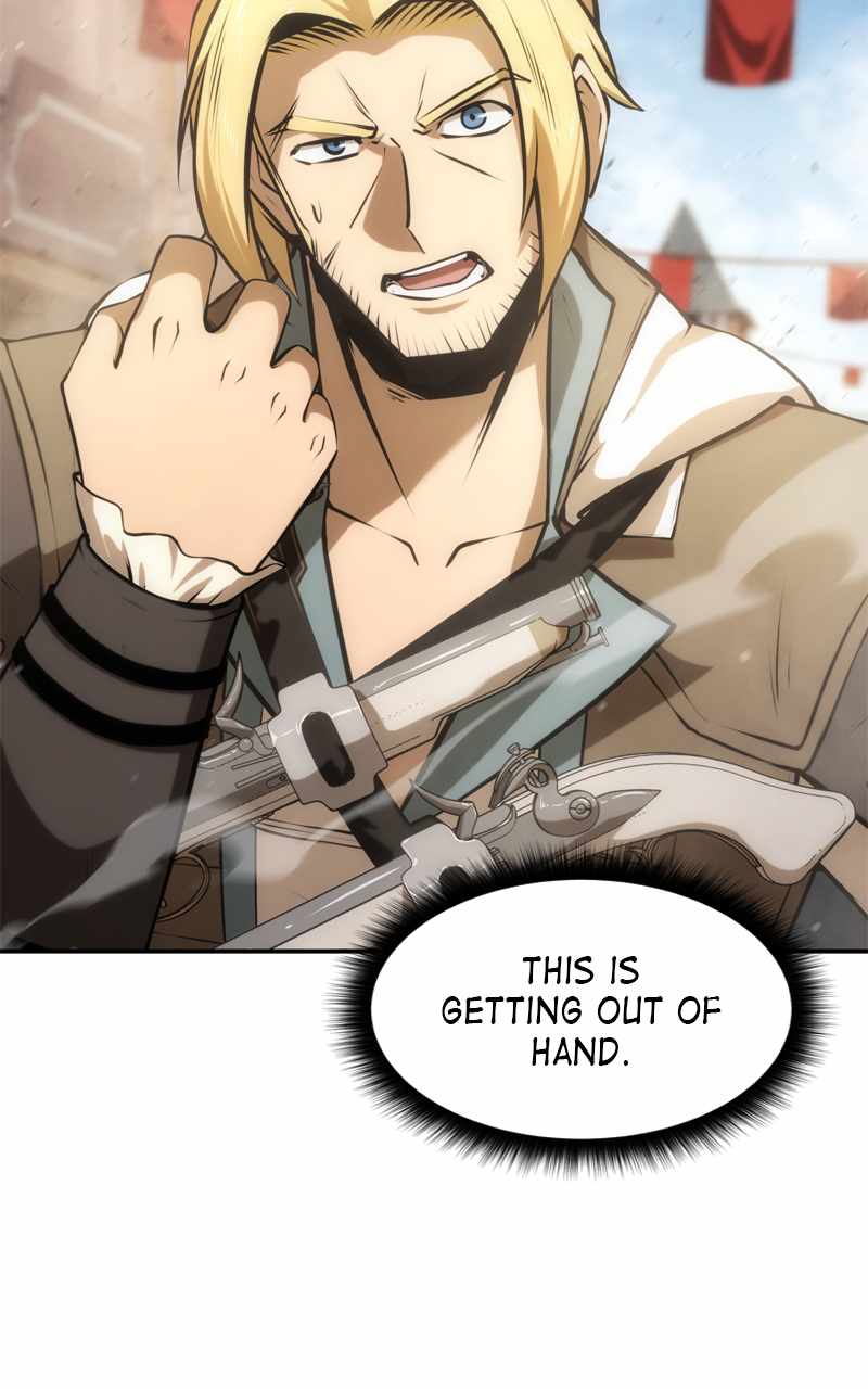 Read Assassin’s Creed chapter 31 image 34 on Lezhin