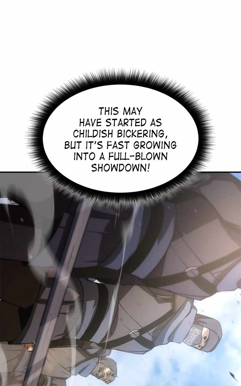 Read Assassin’s Creed chapter 31 image 35 on Lezhin