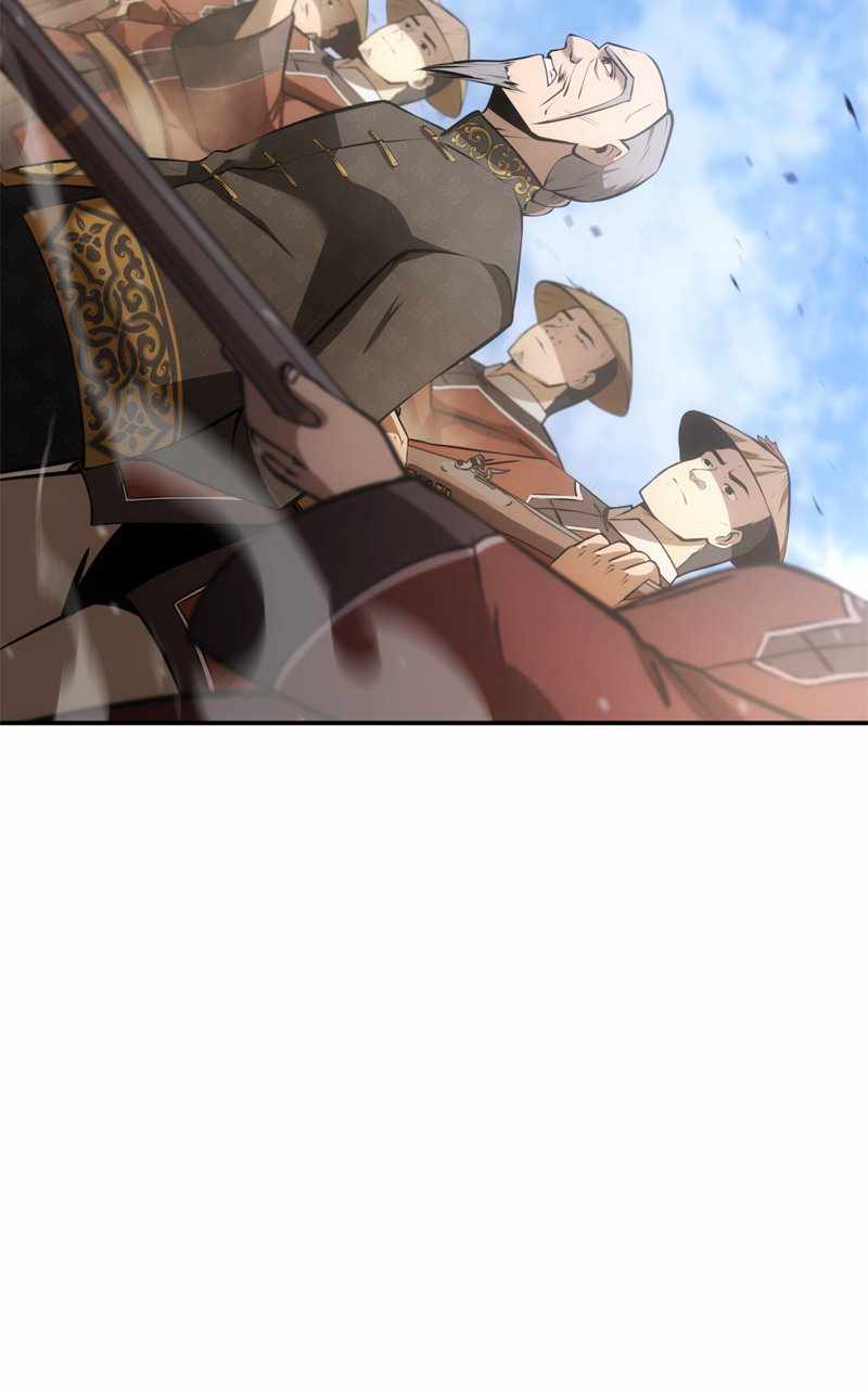 Read Assassin’s Creed chapter 31 image 37 on Lezhin