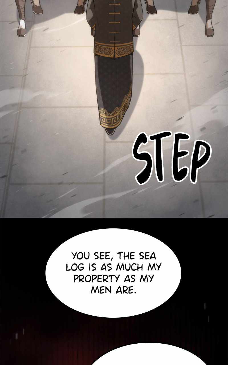 Read Assassin’s Creed chapter 31 image 4 on Lezhin