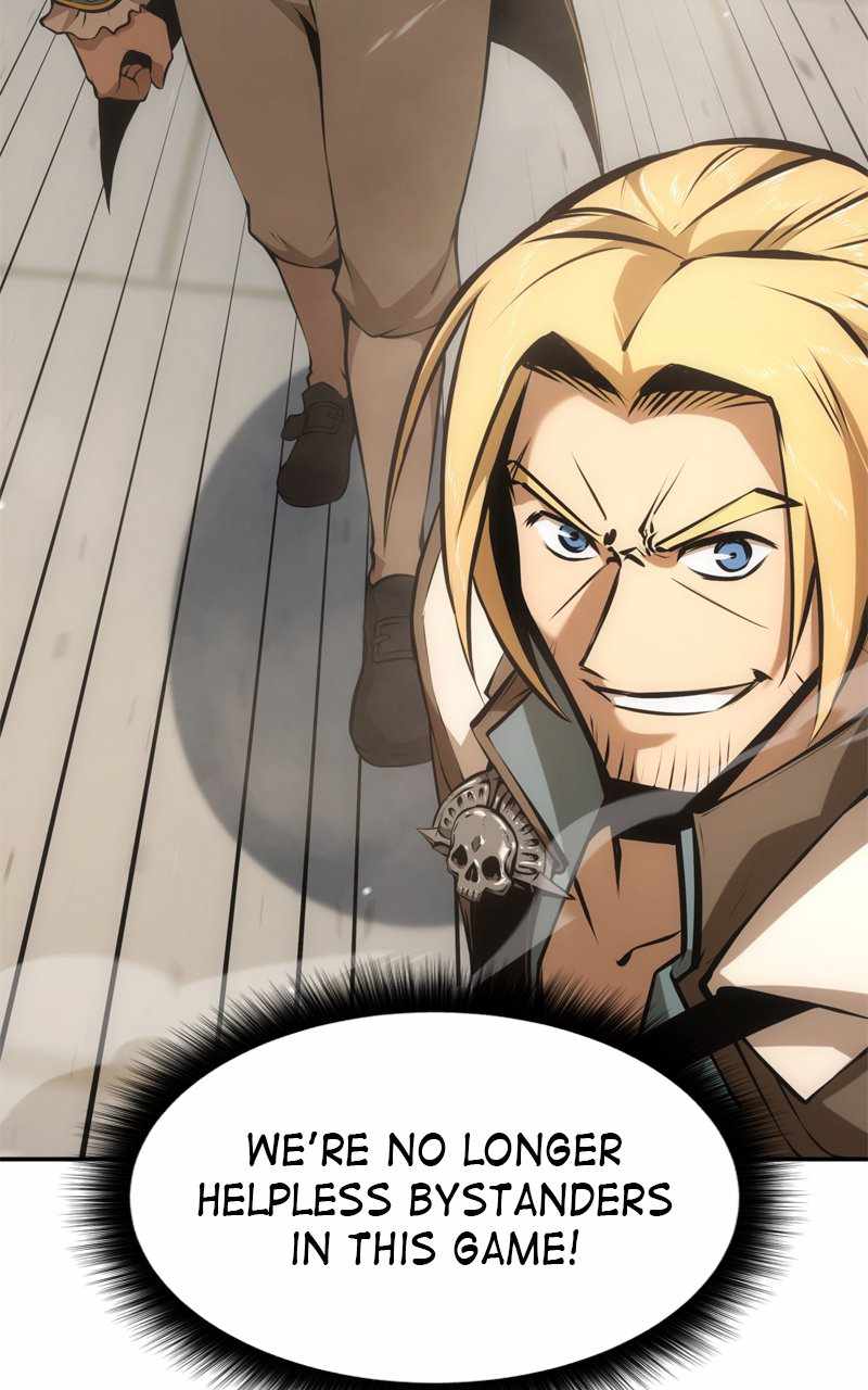 Read Assassin’s Creed chapter 31 image 42 on Lezhin