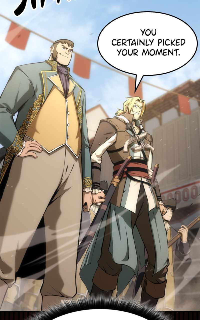 Read Assassin’s Creed chapter 31 image 46 on Lezhin