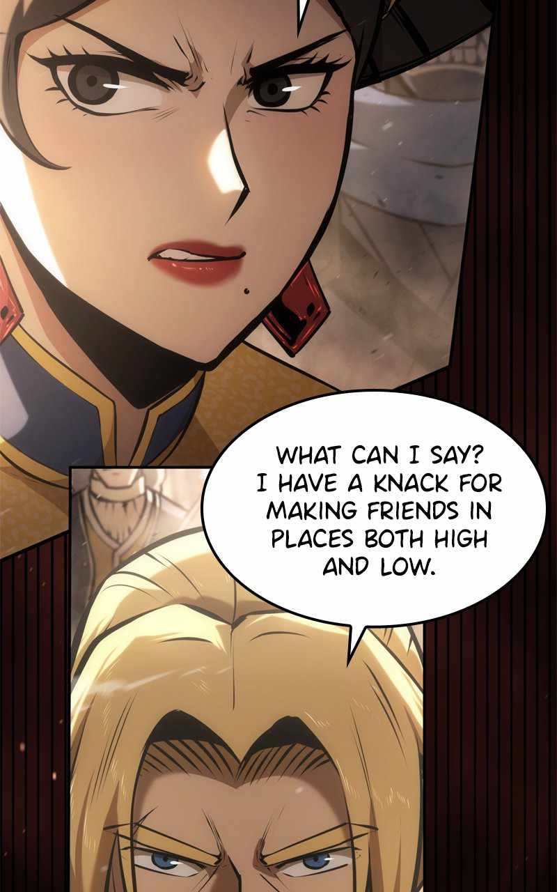 Read Assassin’s Creed chapter 31 image 48 on Lezhin