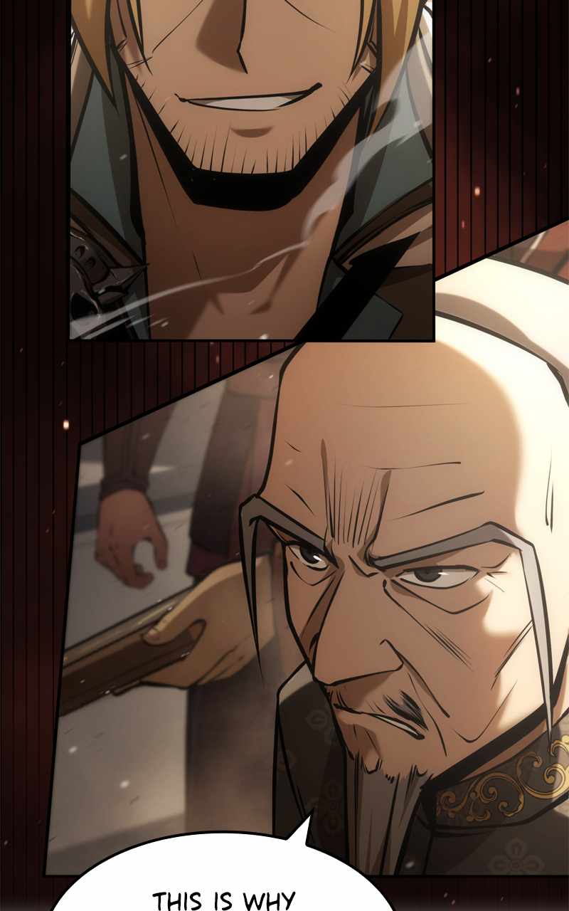 Read Assassin’s Creed chapter 31 image 49 on Lezhin