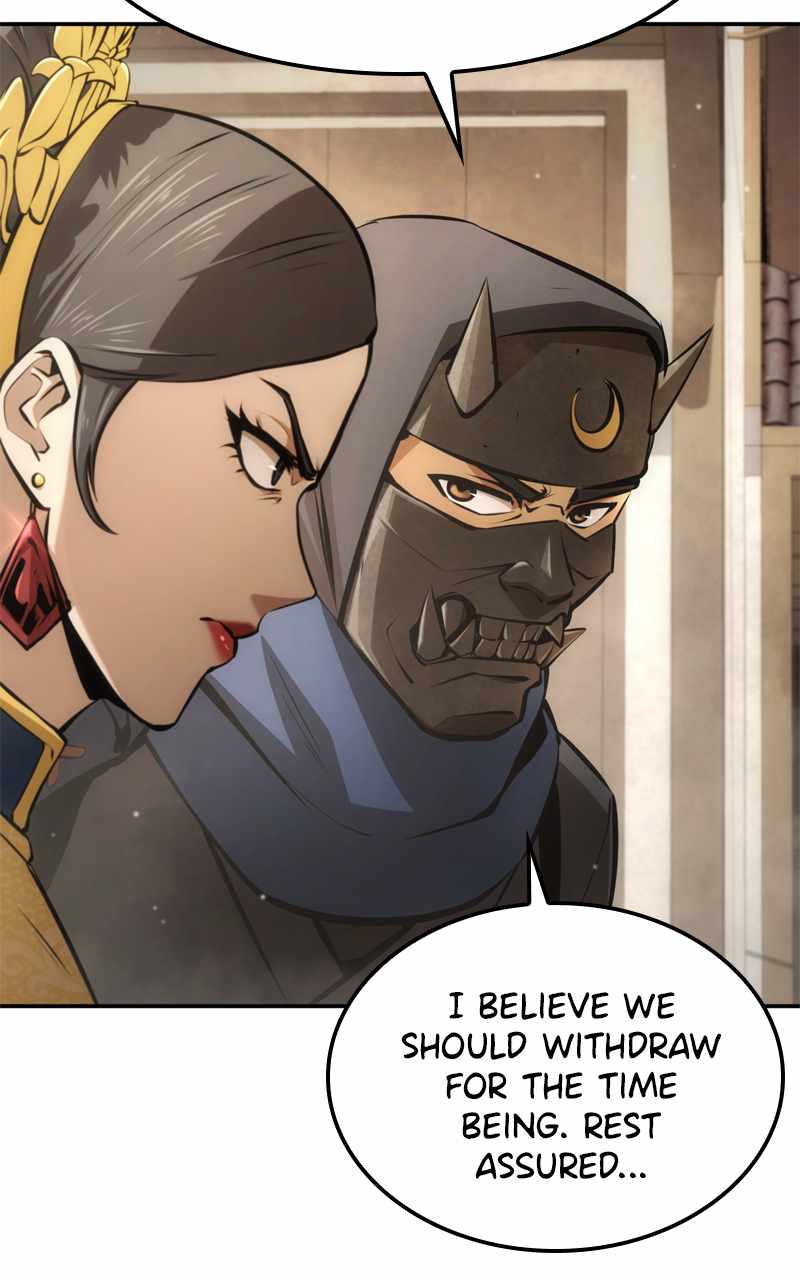 Read Assassin’s Creed chapter 31 image 51 on Lezhin
