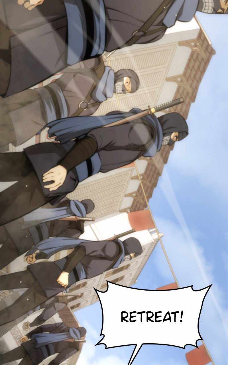 Read Assassin’s Creed chapter 31 image 54 on Lezhin