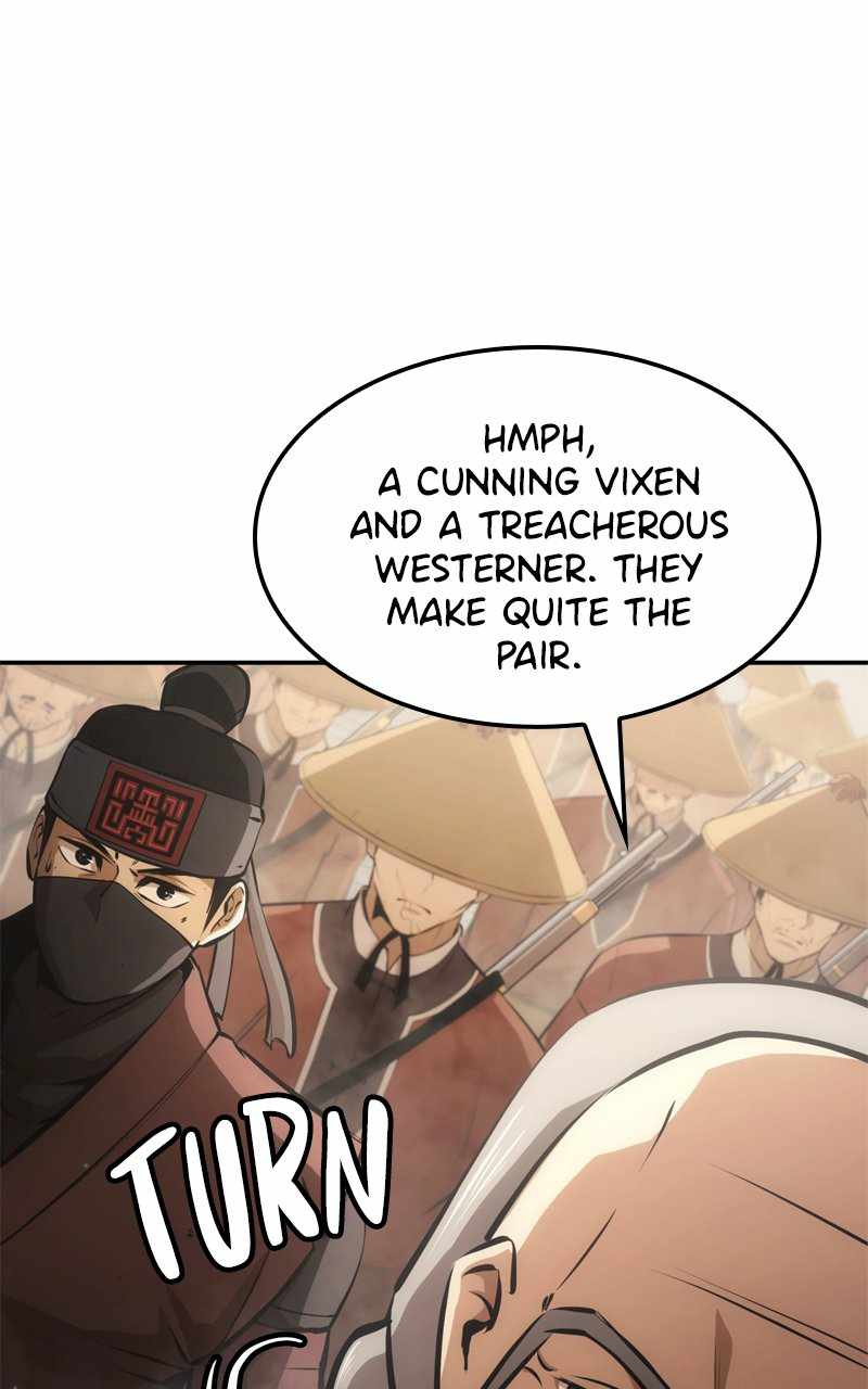 Read Assassin’s Creed chapter 31 image 56 on Lezhin