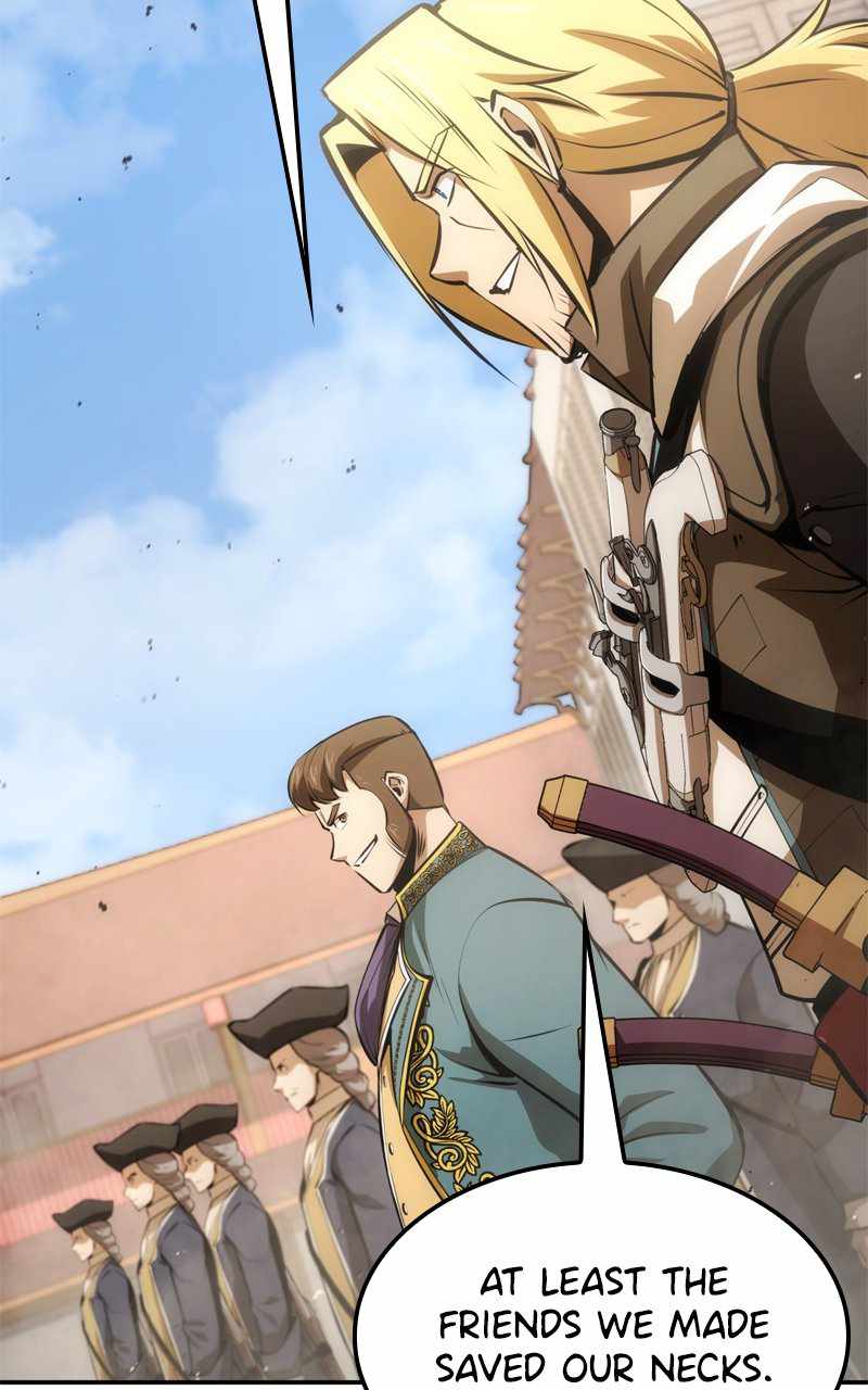 Read Assassin’s Creed chapter 31 image 59 on Lezhin