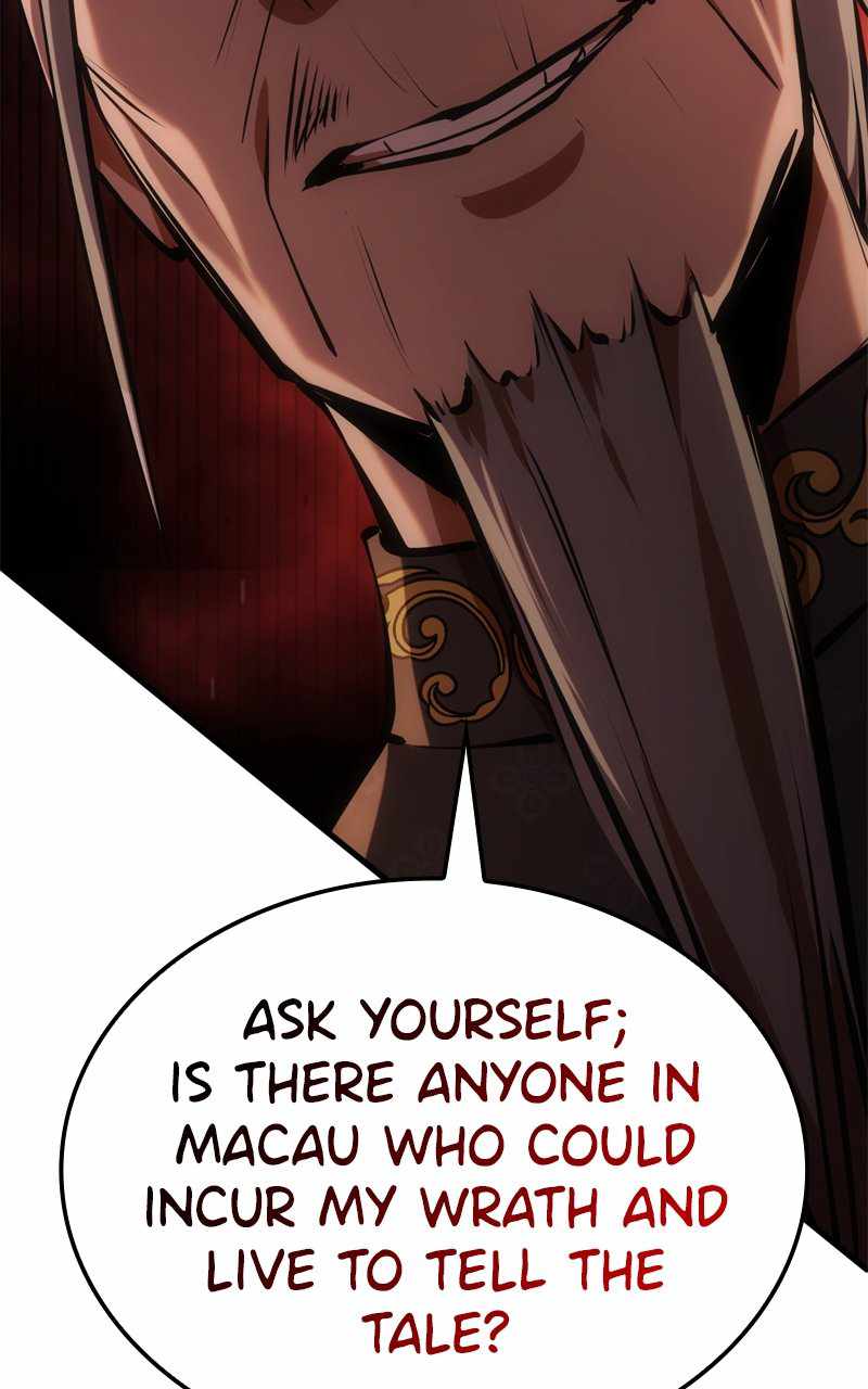 Read Assassin’s Creed chapter 31 image 6 on Lezhin