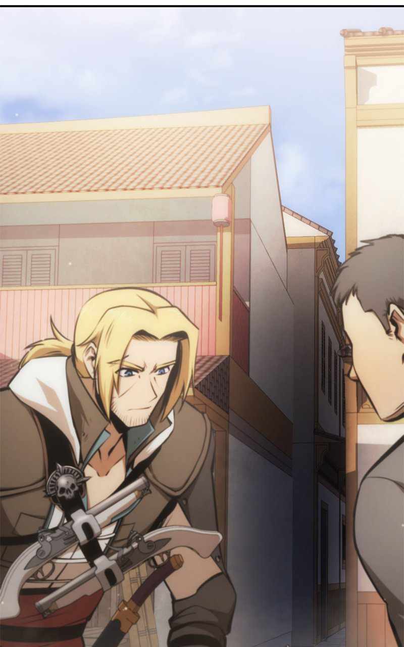 Read Assassin’s Creed chapter 31 image 64 on Lezhin