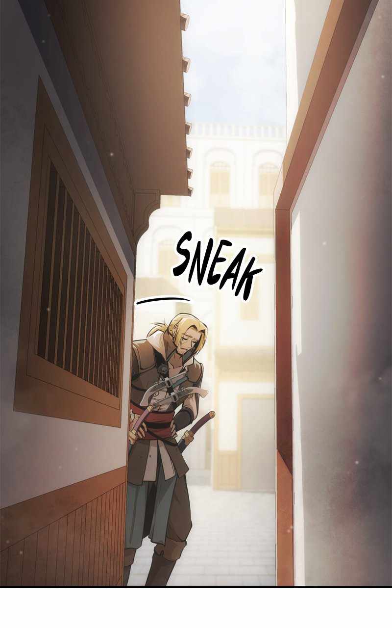 Read Assassin’s Creed chapter 31 image 67 on Lezhin