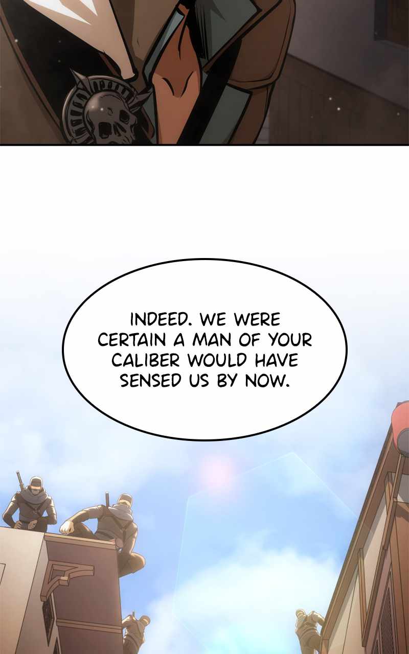 Read Assassin’s Creed chapter 31 image 69 on Lezhin
