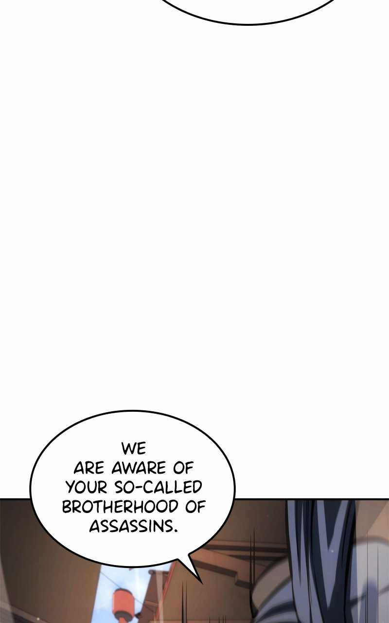 Read Assassin’s Creed chapter 31 image 73 on Lezhin