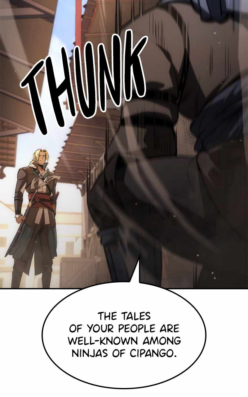 Read Assassin’s Creed chapter 31 image 74 on Lezhin