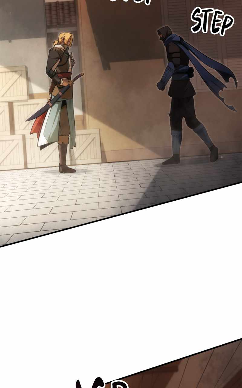 Read Assassin’s Creed chapter 31 image 77 on Lezhin