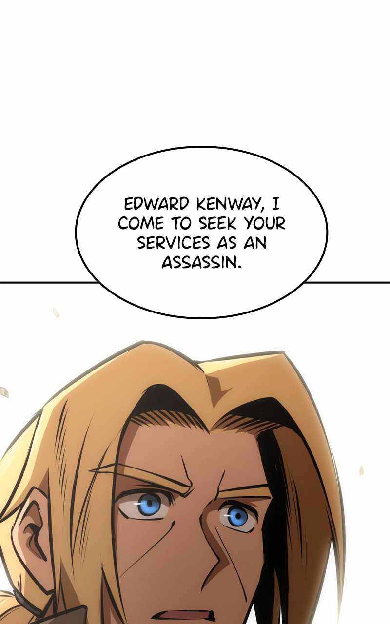 Read Assassin’s Creed chapter 31 image 81 on Lezhin