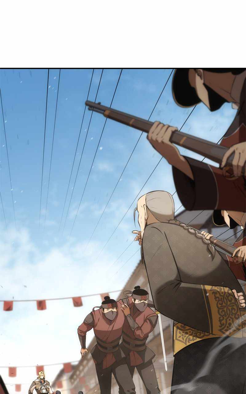 Read Assassin’s Creed chapter 31 image 9 on Lezhin