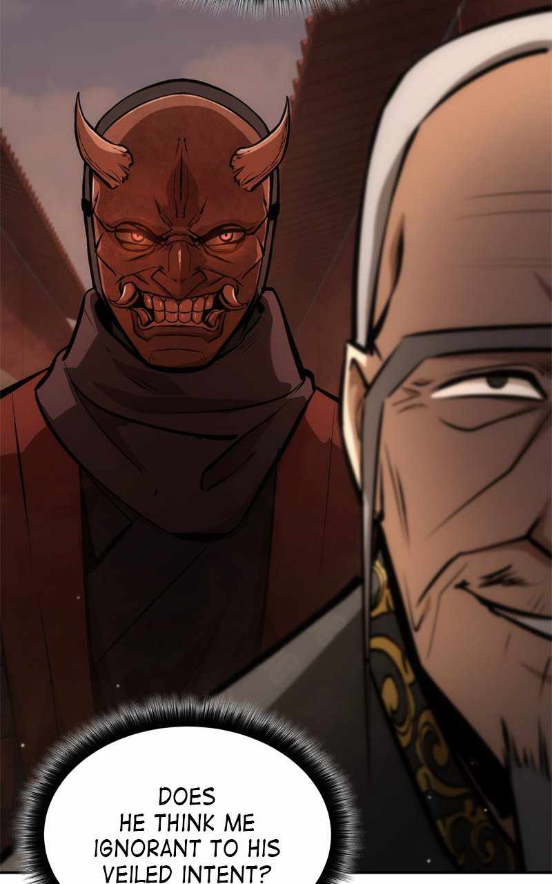 Read Assassin’s Creed chapter 31 image 91 on Lezhin