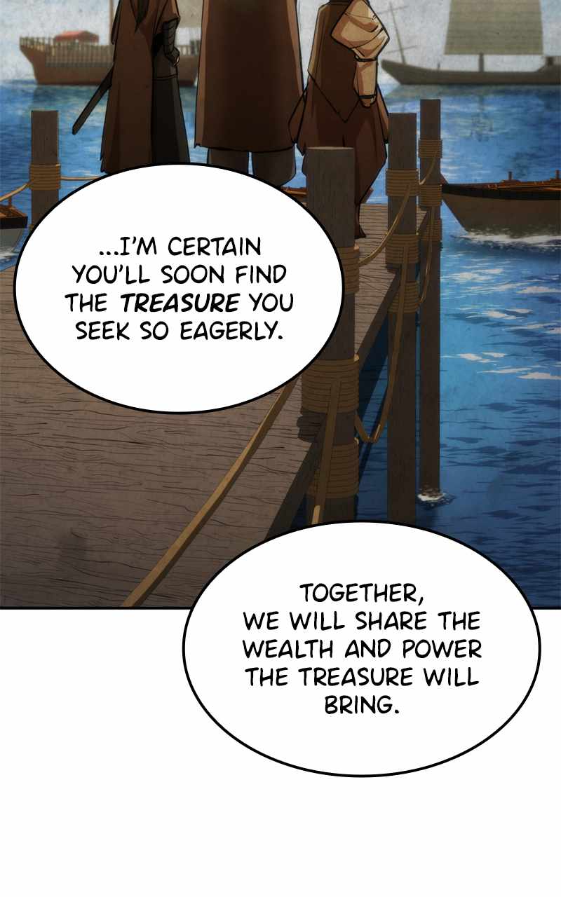 Read Assassin’s Creed chapter 31 image 95 on Lezhin