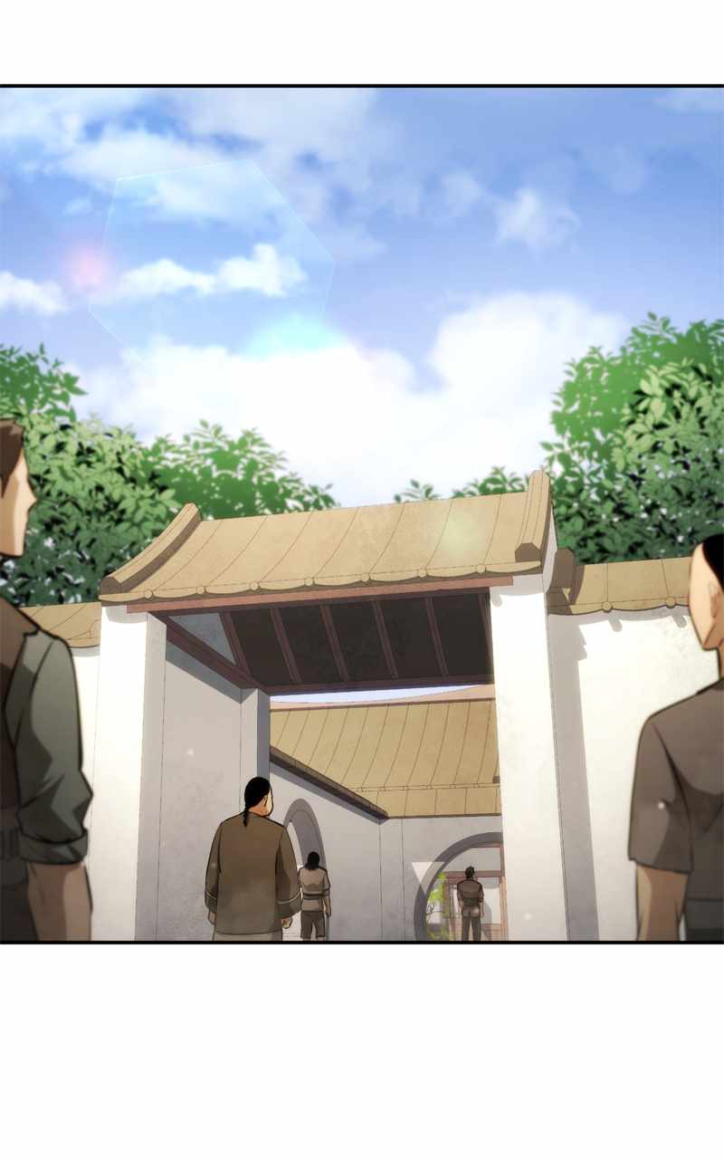 Read Assassin’s Creed chapter 31 image 97 on Lezhin