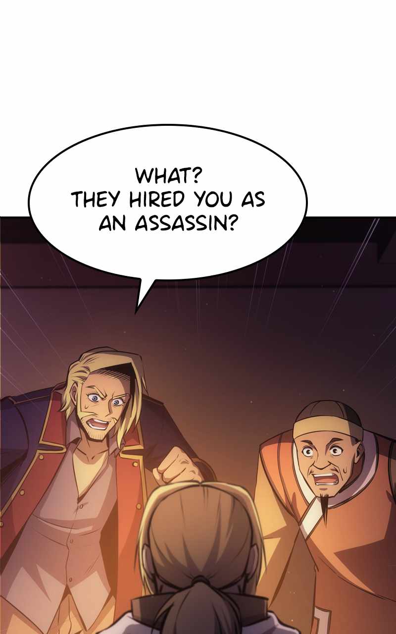 Read Assassin’s Creed chapter 31 image 98 on Lezhin