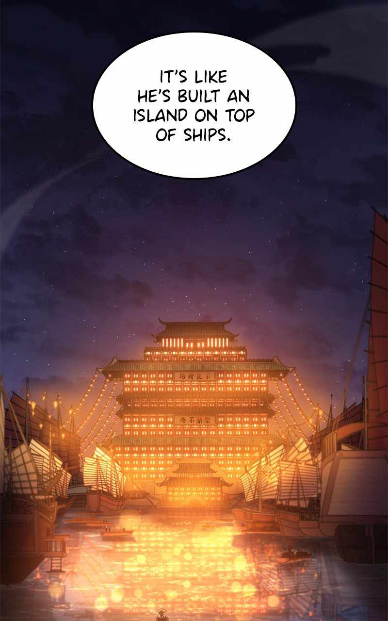 Read Assassin’s Creed chapter 32 image 10 on Lezhin