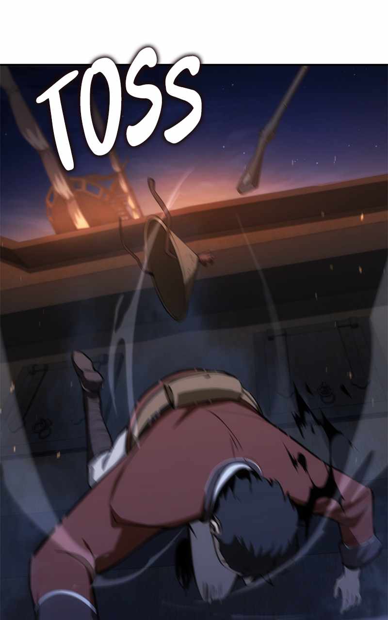 Read Assassin’s Creed chapter 32 image 101 on Lezhin