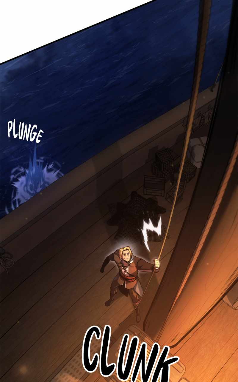 Read Assassin’s Creed chapter 32 image 103 on Lezhin