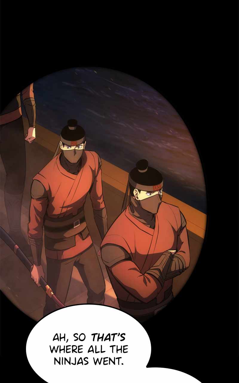 Read Assassin’s Creed chapter 32 image 117 on Lezhin